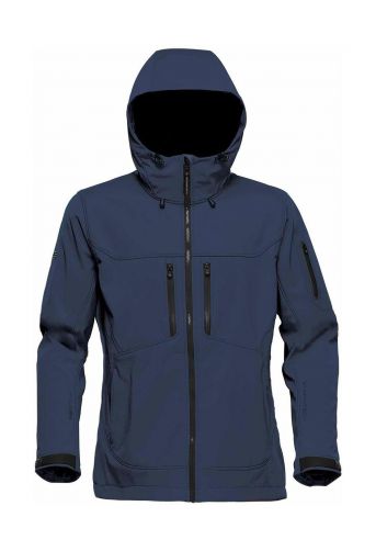 Damski softshell Epsilon 2