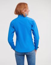 Damski Softshell