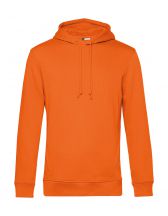 Bluza Organic Inspire Hooded