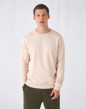 Bluza Organic Inspire Crew Neck