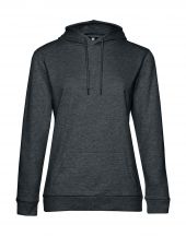 Damska bluza z kapturem #Hoodie French Terry