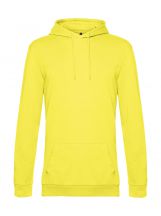 Bluza z kapturem #Hoodie French Terry