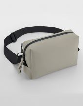 Torba Matte PU Cross Body