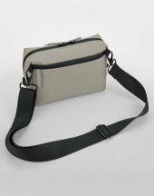 Torba Matte PU Cross Body