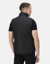 Bezrękawnik Steller Multi-Zip