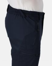 Spodnie X-Pro Prolite Stretch Trouser (krótkie)