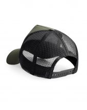 Czapka dziecięca Snapback Trucker