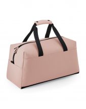 Torba Matte PU Weekender