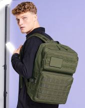 Plecak MOLLE Tactical