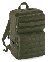 Plecak MOLLE Tactical