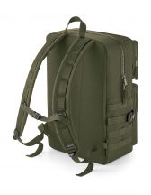 Plecak MOLLE Tactical