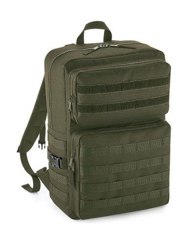 Plecak MOLLE Tactical