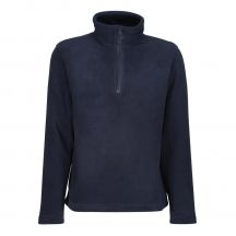 Polar Half Zip Honestly Made Recycled