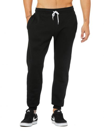 Spodnie dresowe Unisex Jogger