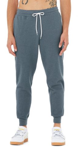 Spodnie dresowe Unisex Jogger