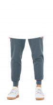 Spodnie dresowe Unisex Jogger