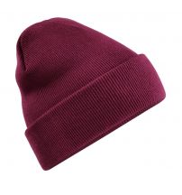 Czapka Beanie z recyklingu