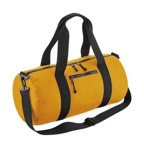 Torba z recyklingu Barrel
