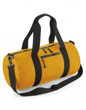 Torba z recyklingu Barrel