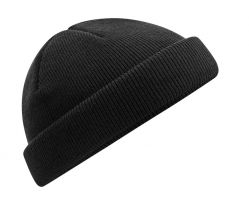 Czapka Beanie Mini Fisherman z recyklingu