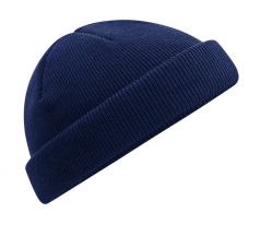 Czapka Beanie Mini Fisherman z recyklingu