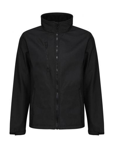 Kurtka Softshell Ablaze 3-warstwowa