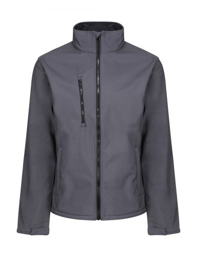 Kurtka Softshell Ablaze 3-warstwowa