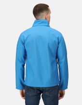 Kurtka Softshell Ablaze 3-warstwowa