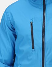 Kurtka Softshell Ablaze 3-warstwowa