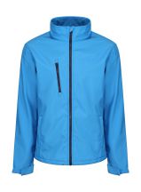 Kurtka Softshell Ablaze 3-warstwowa