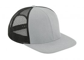 Czapka 6-panelowa Original Flat Peak Trucker