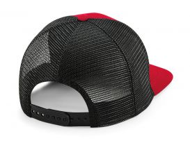 Czapka 6-panelowa Original Flat Peak Trucker