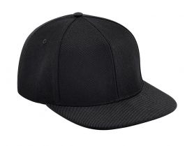 Czapka 6-panelowa Original Flat Peak Snapback