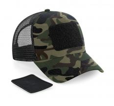 Czapka Patch Snapback Trucker