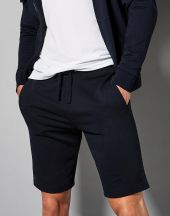 Szorty Slim Fit Sweat