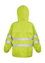 Wodoodporne ubranie Hi-Vis