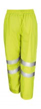 Wodoodporne ubranie Hi-Vis