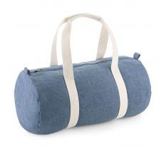 Torba Denim Barrel