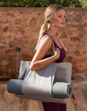 Torba Organiczna Earthaware® Yoga