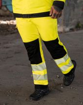 Spodnie EOS - Hi-Vis