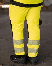 Spodnie EOS - Hi-Vis