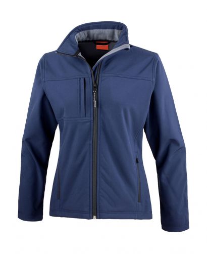 Damski Softshell Classic