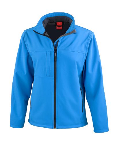 Damski Softshell Classic