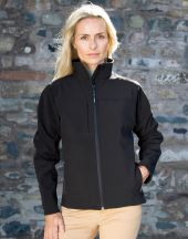 Damski Softshell Classic