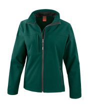 Damski Softshell Classic