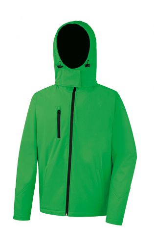 Softshell z kapturem TX Performance