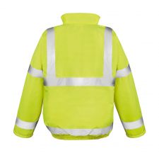 Kurtka zimowa Core Hi-Vis