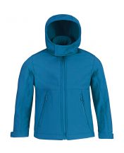 Dziecięcy Softshell Hooded Softshell/kids