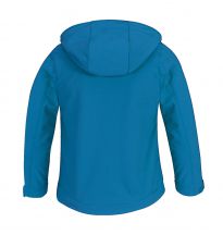 Dziecięcy Softshell Hooded Softshell/kids