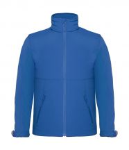 Dziecięcy Softshell Hooded Softshell/kids